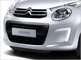 Citroen      C1 