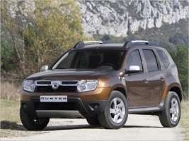 Renault Duster  Sandero   Lada