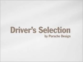    Porsche Drivers Selection      