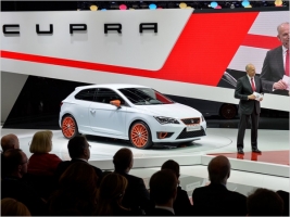 SEAT     2014