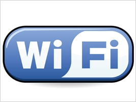  wi-fi    