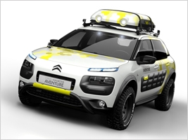 Citroen  Cactus