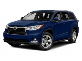    29   6   2014    -  Toyota Highlander!