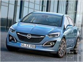 Opel   Astra    Activia