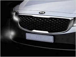 KIA      Carnival  