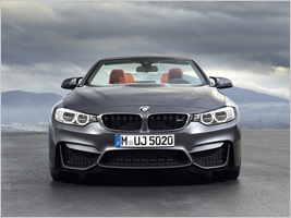 BMW   M4