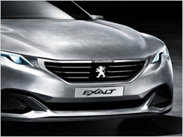  Peugeot    Exalt