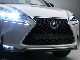  NX   Lexus  