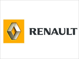   Renault     Renault!