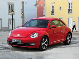  -: Volkswagen Beetle Summer LIFE