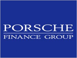 Porsche Finance Group       