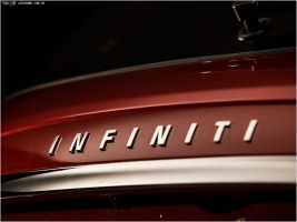          Infiniti