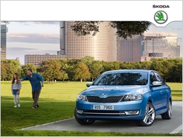   -ѻ      Skoda Rapid 