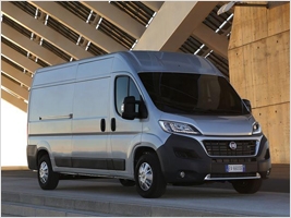 FIAT Ducato  FIAT Doblo argo -     