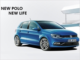   Volkswagen Polo  !