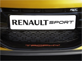 Renault Sport Trophy:     