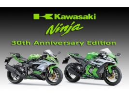  Ninja 30     Kawasaki