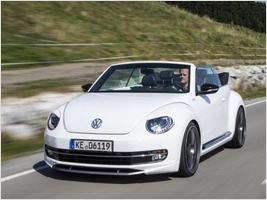  ABT         Volkswagen Beetle