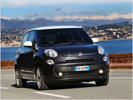 FIAT 500 L -     ,     -!