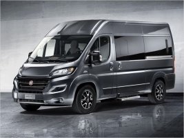     Fiat Ducato 2014