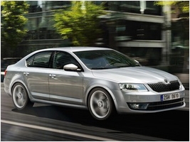 Skoda Octavia    1,6 MPI  110 ..