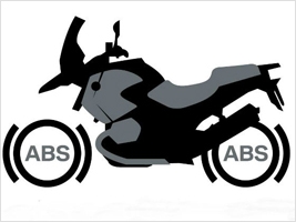 BMW Motorrad     ABS    