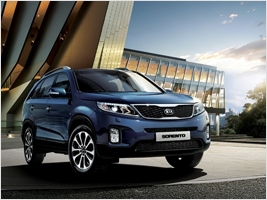  Sorento -     !