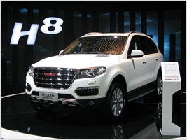 Great Wall    SUV 1  