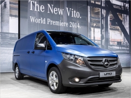   Vito    Mercedes-Benz