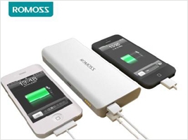    Power Bank Romoss