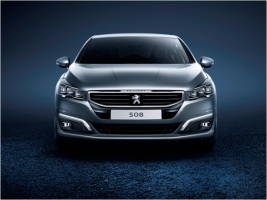  PEUGEOT 508 -      2014