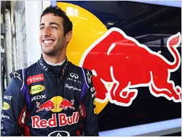    Red Bull  - 