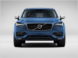 Volvo   XC90