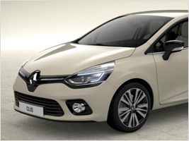 Renault        Initiale Paris