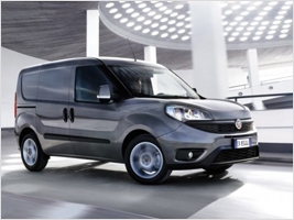  Fiat   Doblo