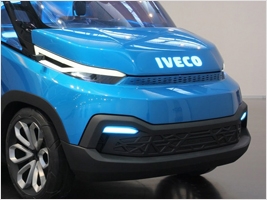  Iveco        Vision