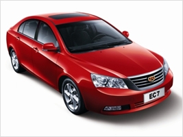      Geely Emgrand 7   154 900 .