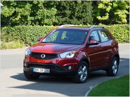     SsangYong