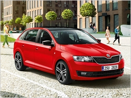    c SKODA Spaceback   21 756 .!