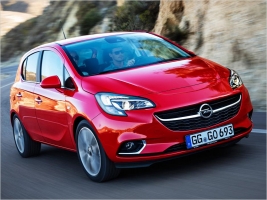   Opel Corsa    30 . 