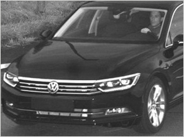 C  Volkswagen       Volkswagen Passat