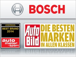 Bosch       