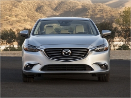    -    Mazda6