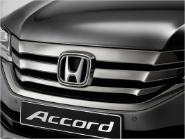      - Honda Accord!