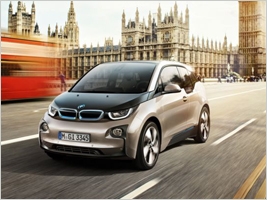 BMW i3 -   