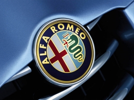  Alfa Romeo    BMW 3 