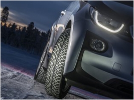 Nokian Tyres          