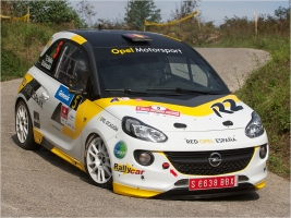    OPEL ADAM R2