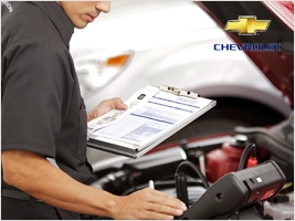   CHEVROLET: , , !