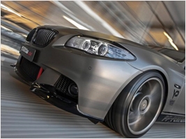   PP-Performance    BMW 550i   F10